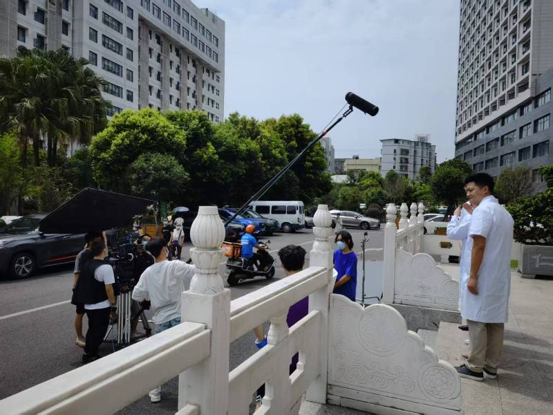 务川广告片拍摄公司低成本实现高规格制作的诀窍